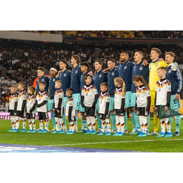 FIFA世界杯赛事画面